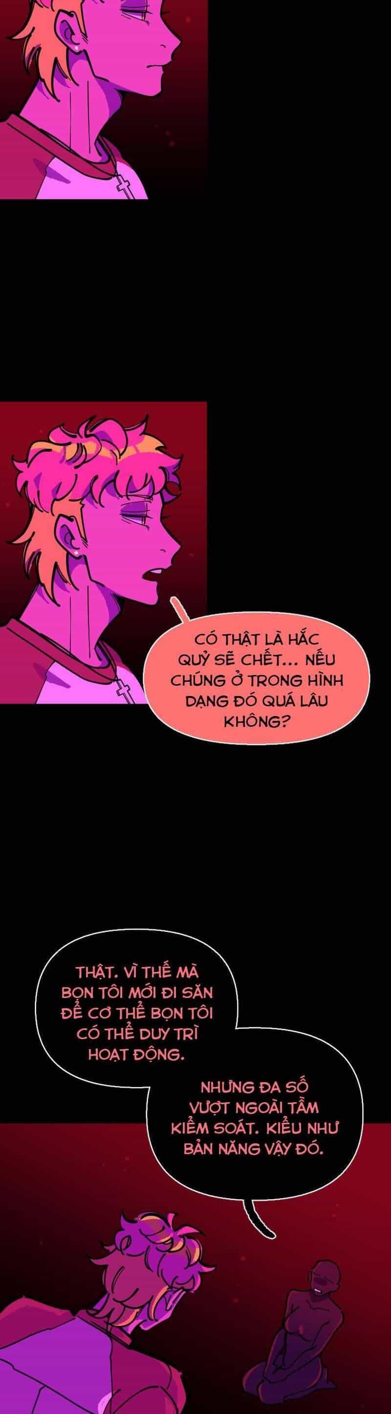 Homesick - Chương 102 - ảnh 26