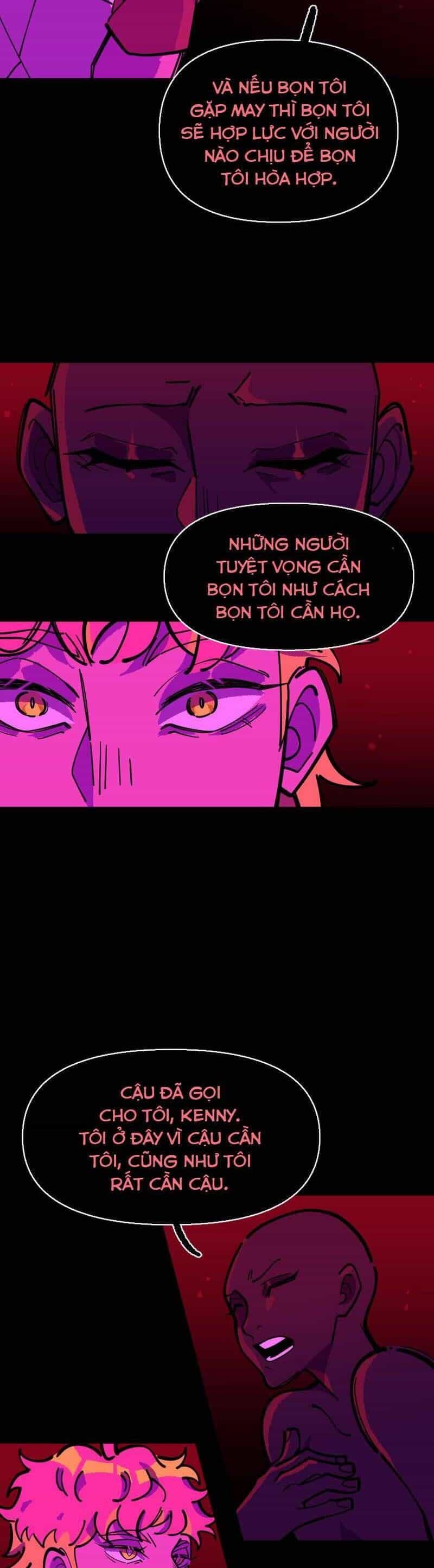 Homesick - Chương 102 - ảnh 27