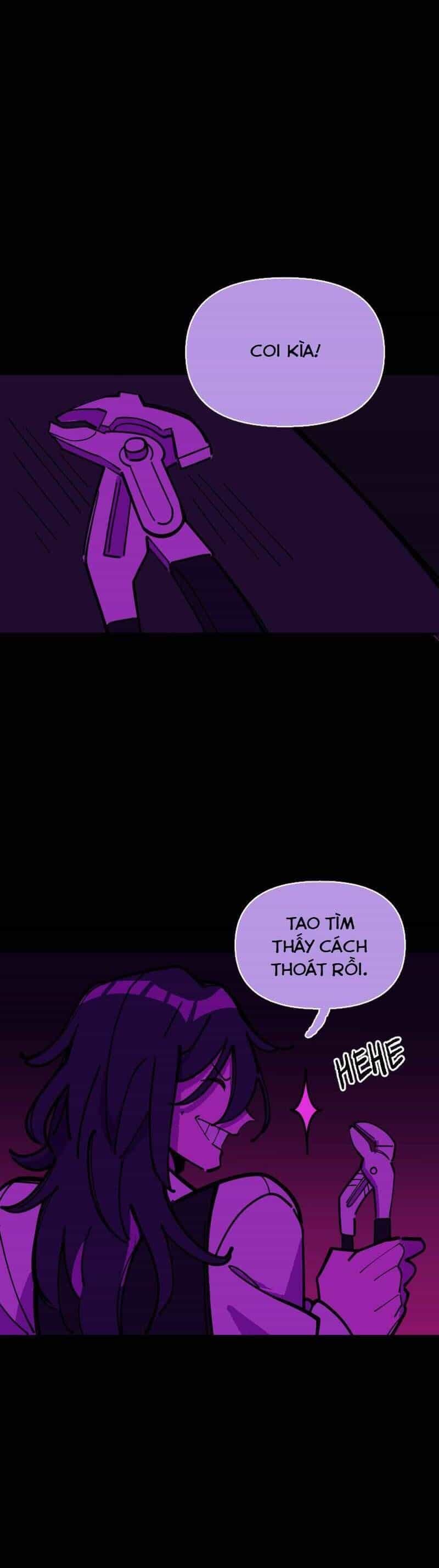 Homesick - Chương 102 - ảnh 36