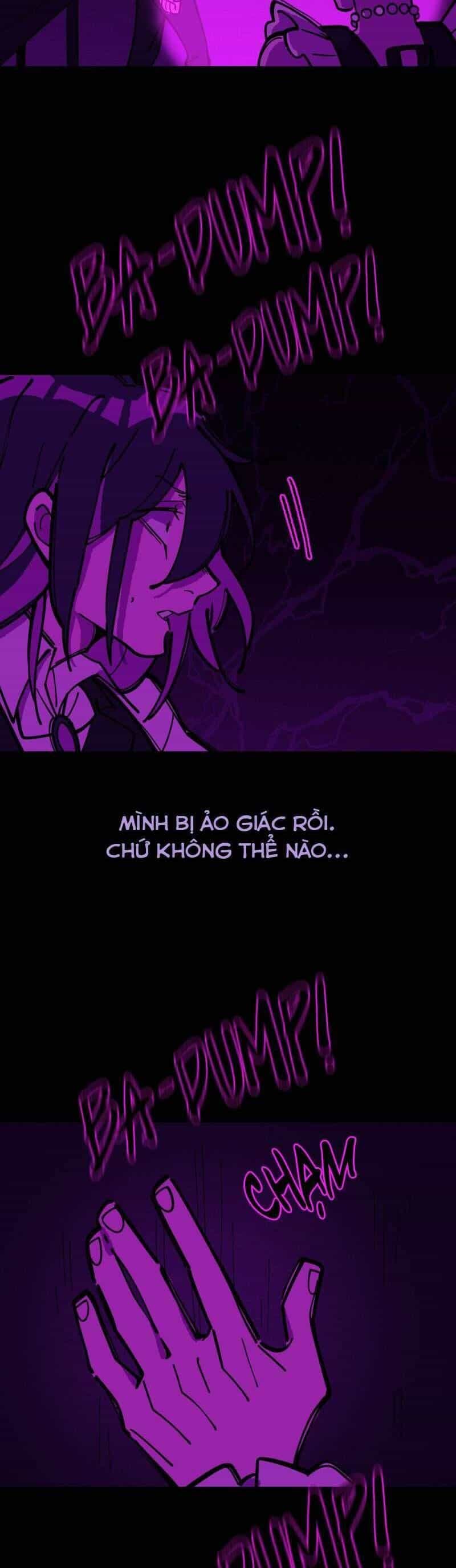 Homesick - Chương 102 - ảnh 38