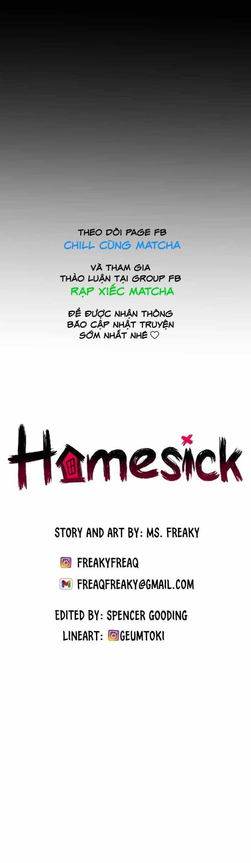 Homesick - Chương 102 - ảnh 40