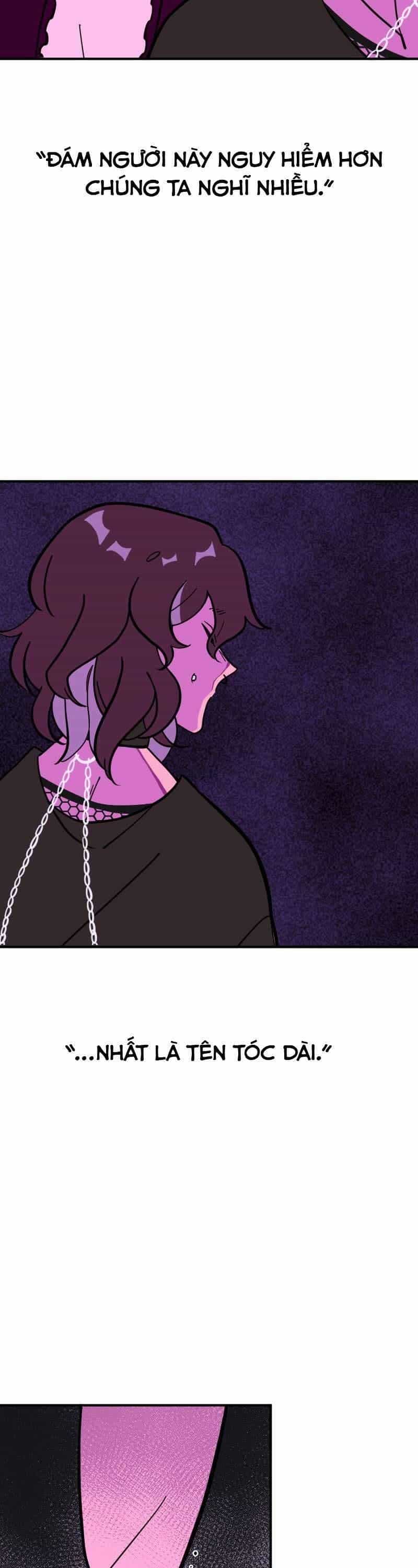 Homesick - Chương 14 - ảnh 31