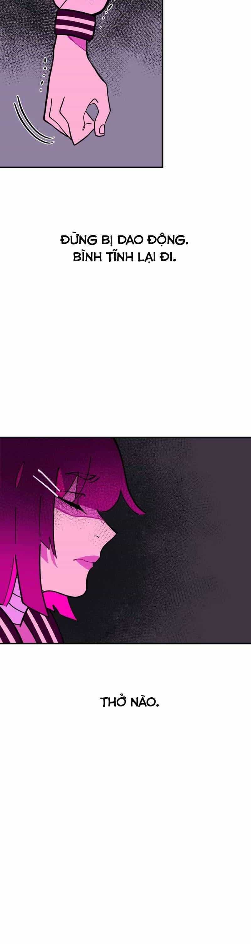Homesick - Chương 14 - ảnh 32