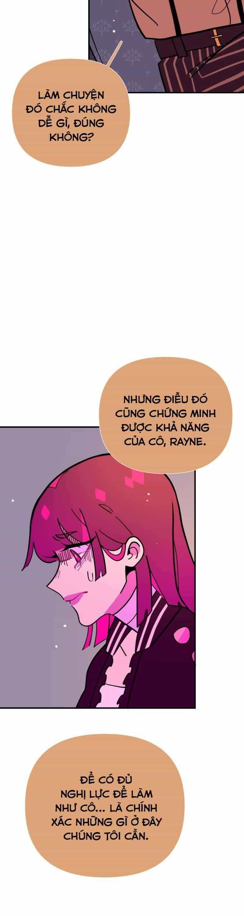Homesick - Chương 14 - ảnh 47
