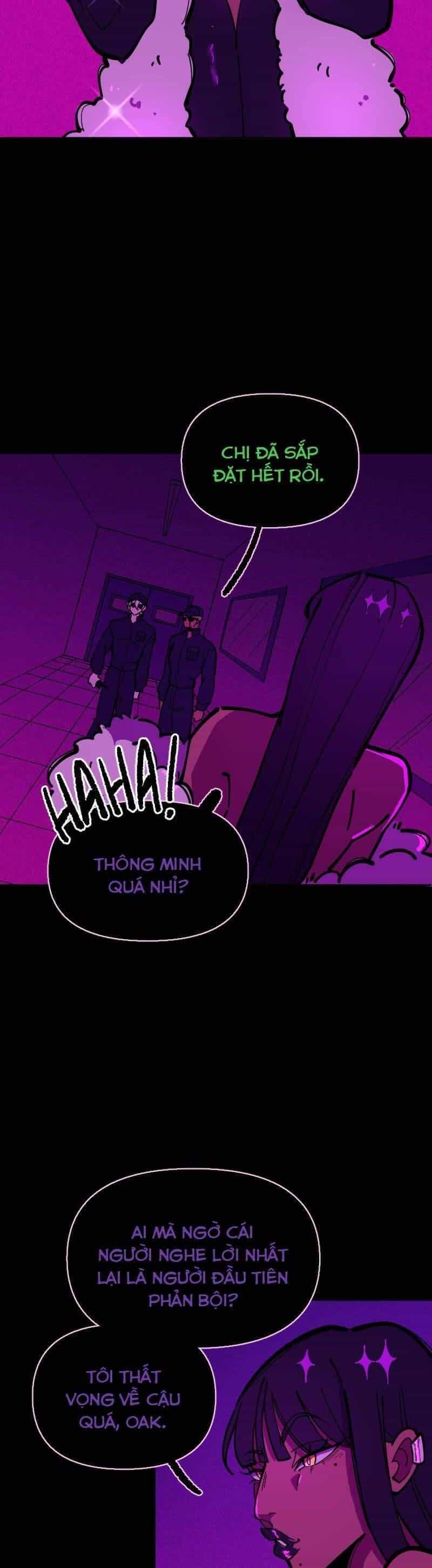 Homesick - Chương 103 - ảnh 14