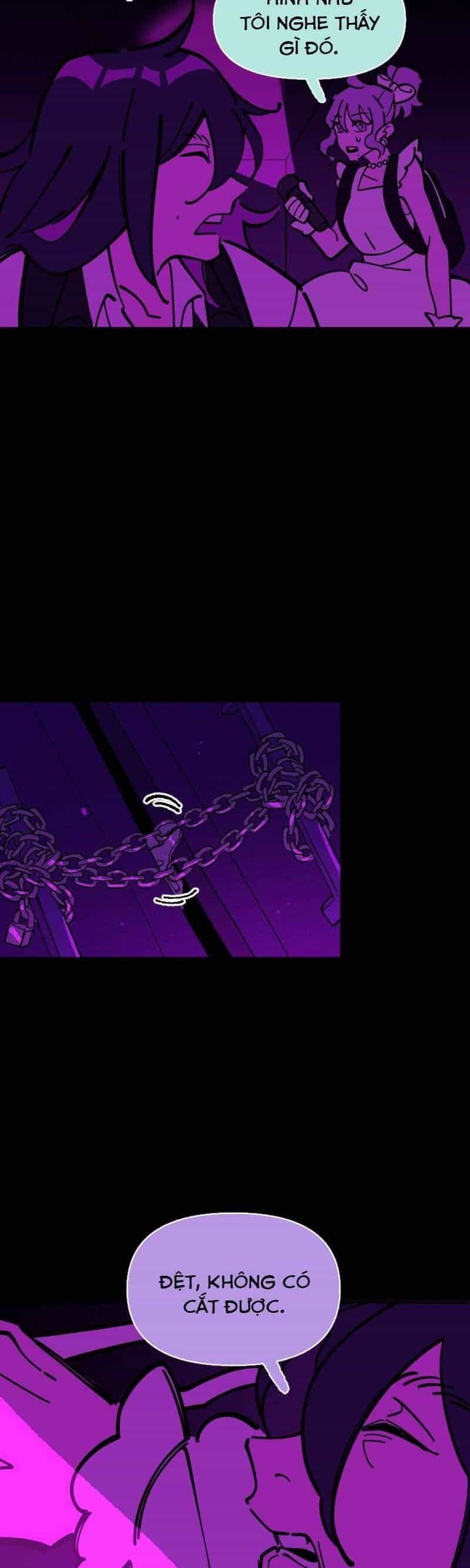 Homesick - Chương 103 - ảnh 33