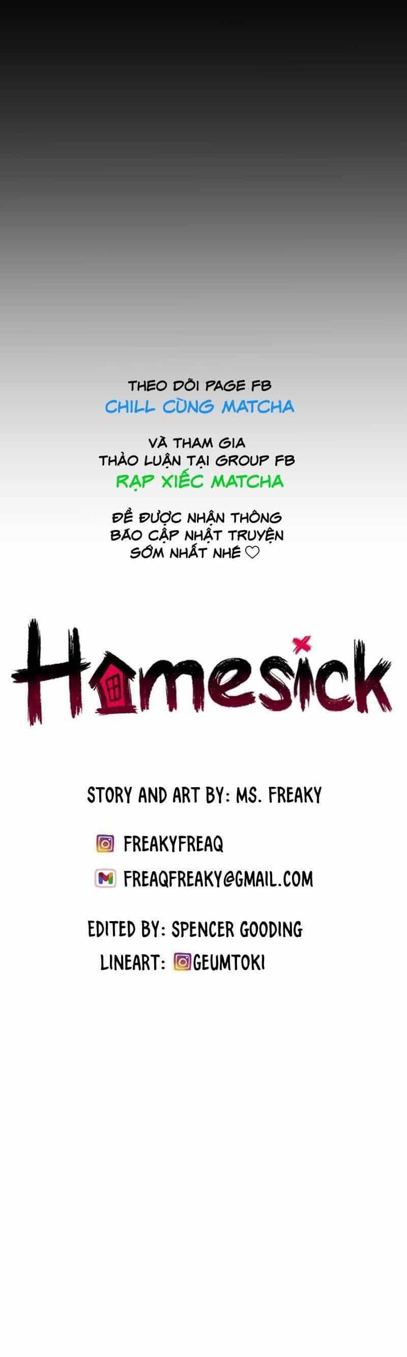 Homesick - Chương 103 - ảnh 37