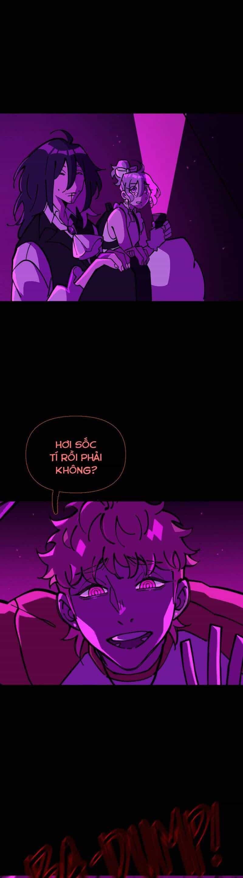 Homesick - Chương 104 - ảnh 17