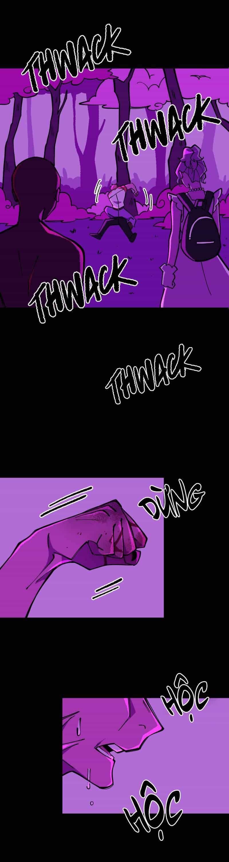 Homesick - Chương 104 - ảnh 31