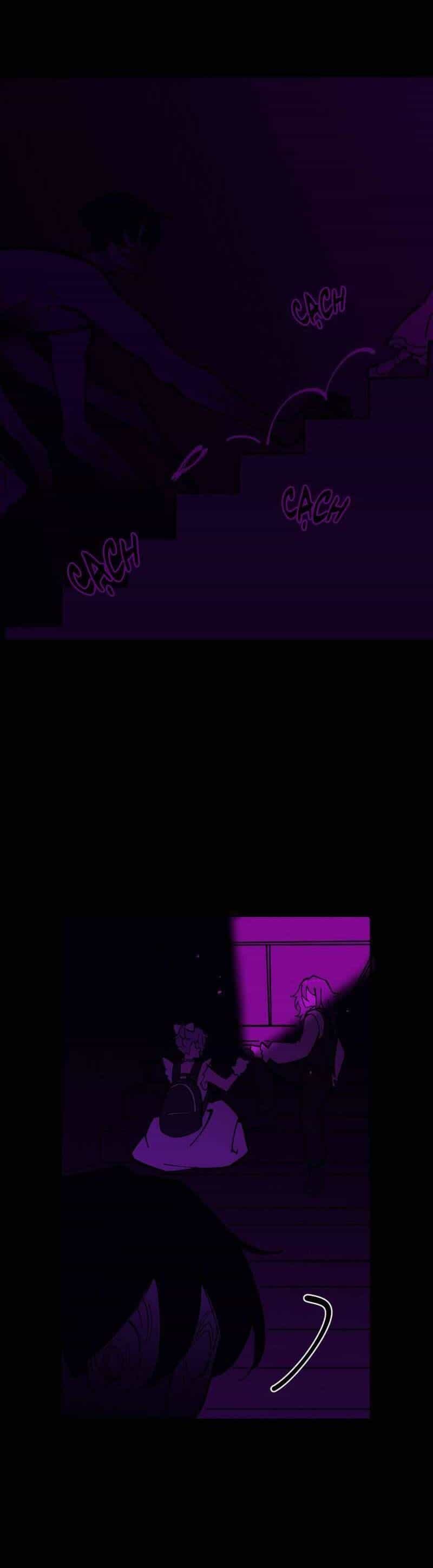 Homesick - Chương 104 - ảnh 9