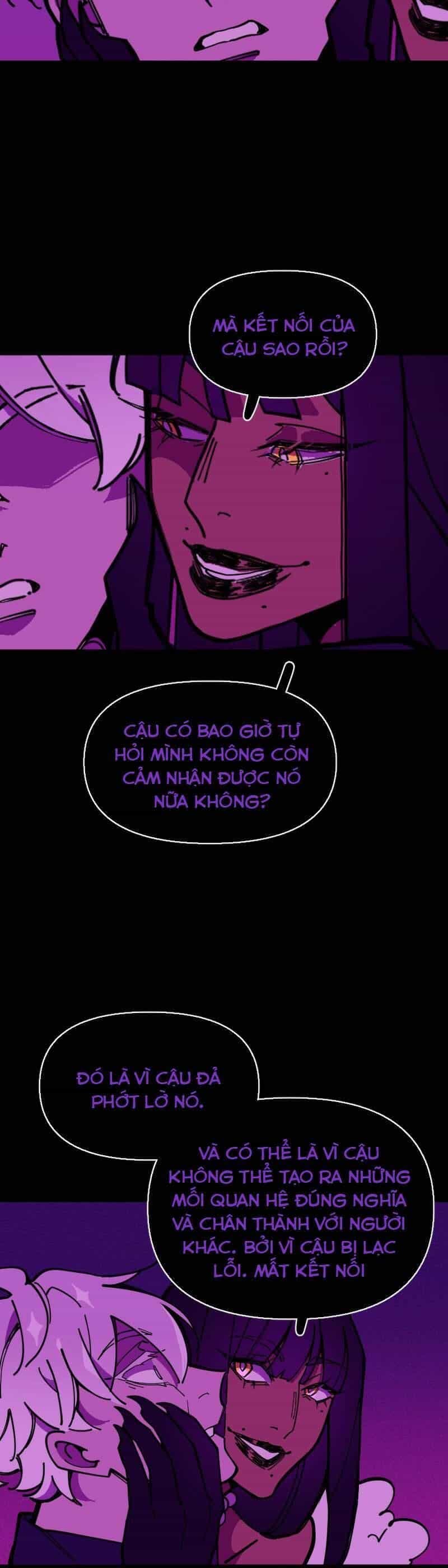 Homesick - Chương 105 - ảnh 15