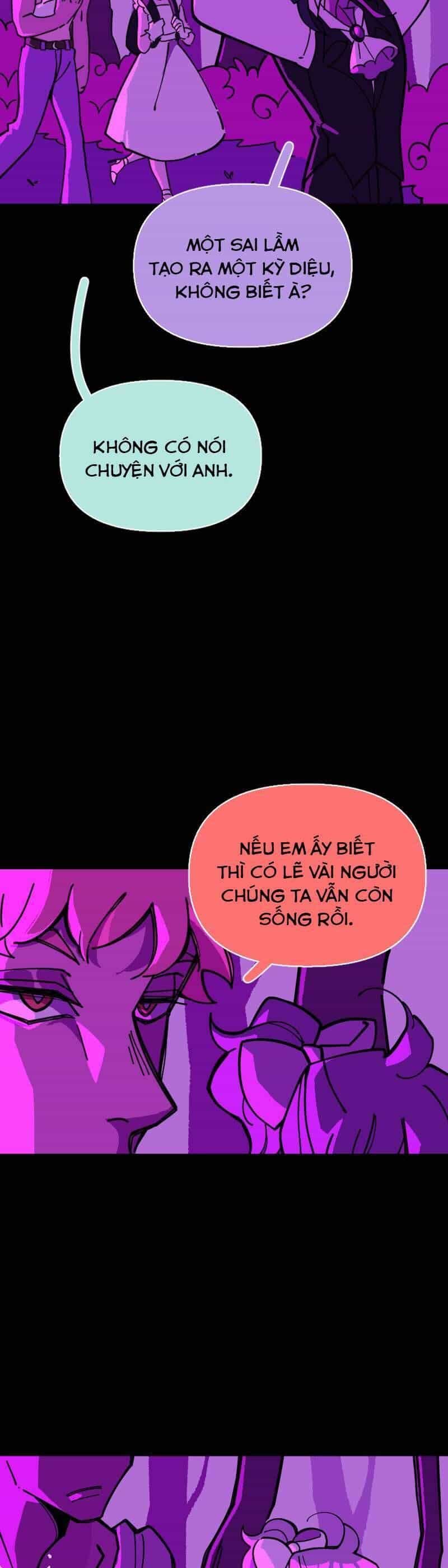 Homesick - Chương 105 - ảnh 25