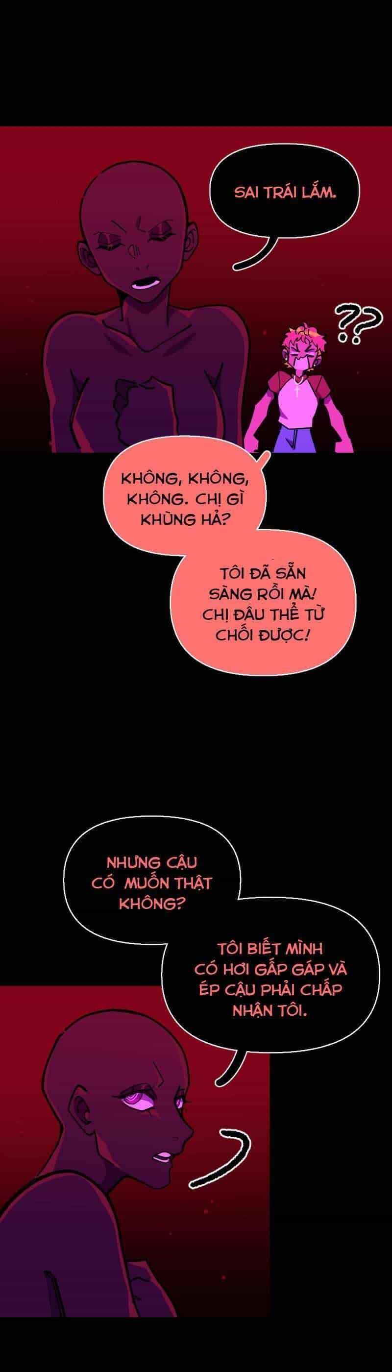 Homesick - Chương 105 - ảnh 31