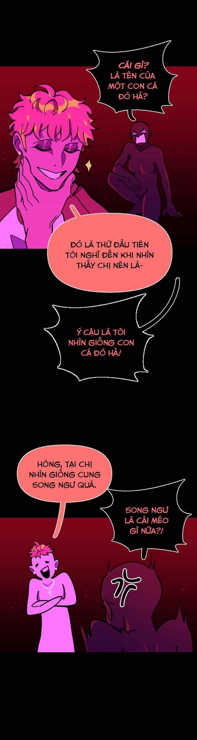 Homesick - Chương 105 - ảnh 36