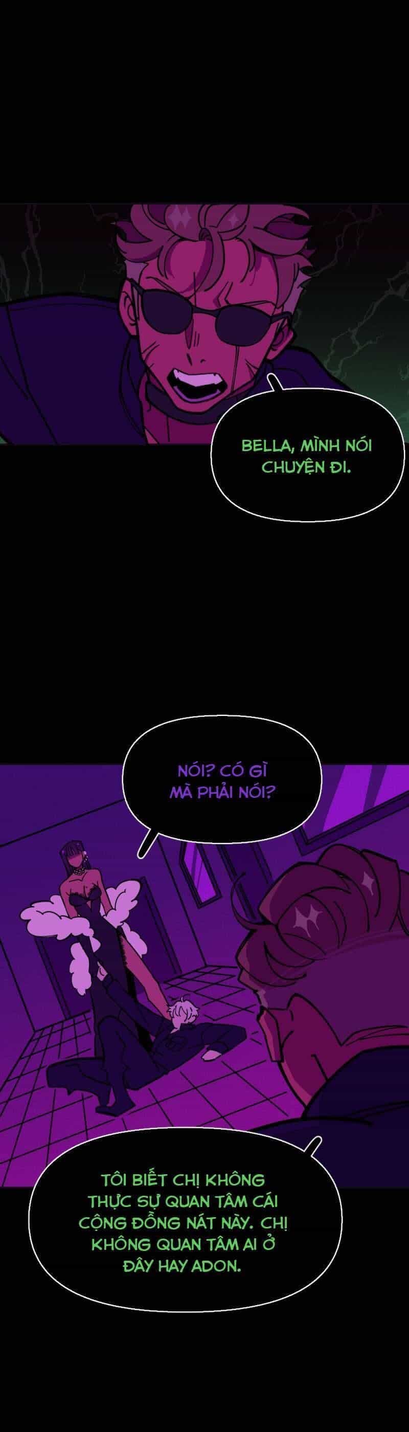 Homesick - Chương 105 - ảnh 7