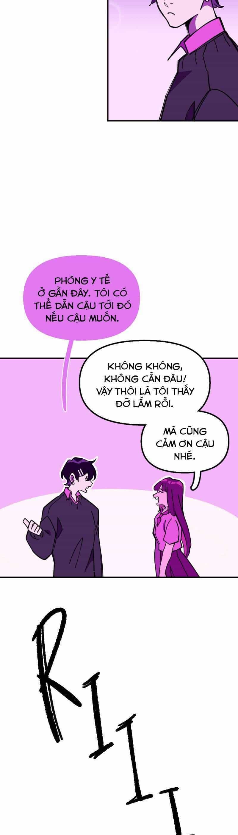 Homesick - Chương 106 - ảnh 14