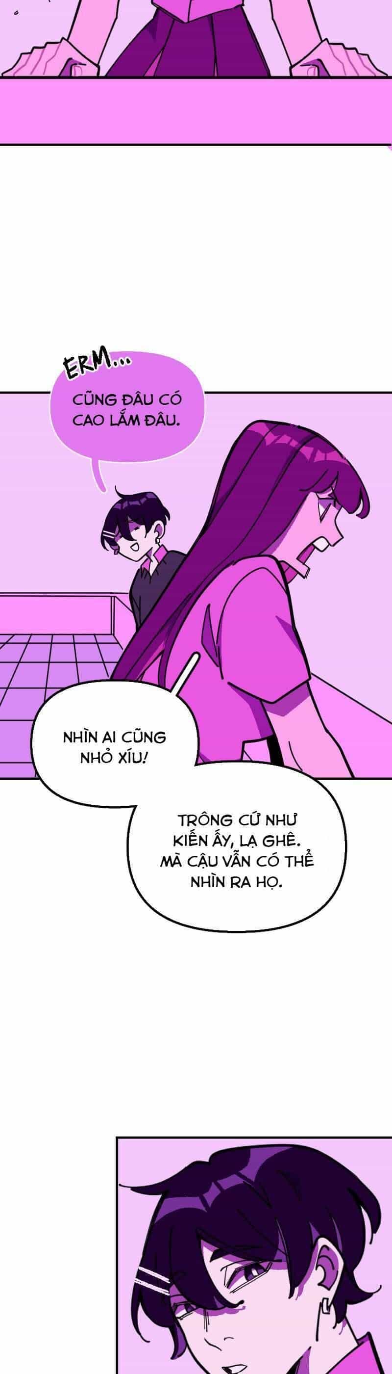 Homesick - Chương 106 - ảnh 17