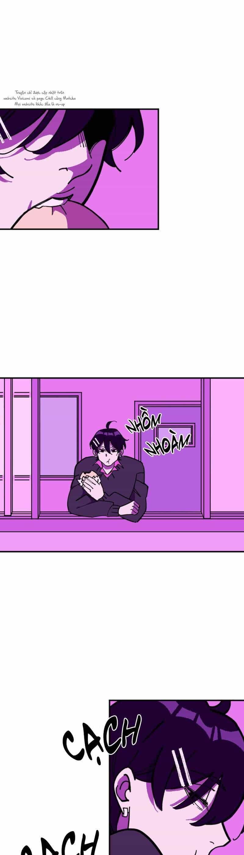 Homesick - Chương 106 - ảnh 2