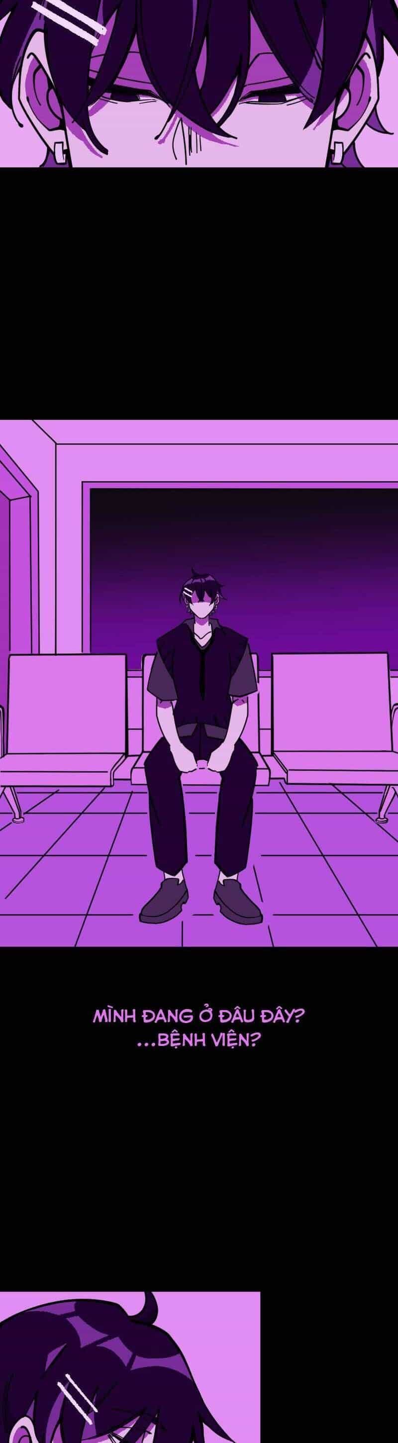 Homesick - Chương 106 - ảnh 27