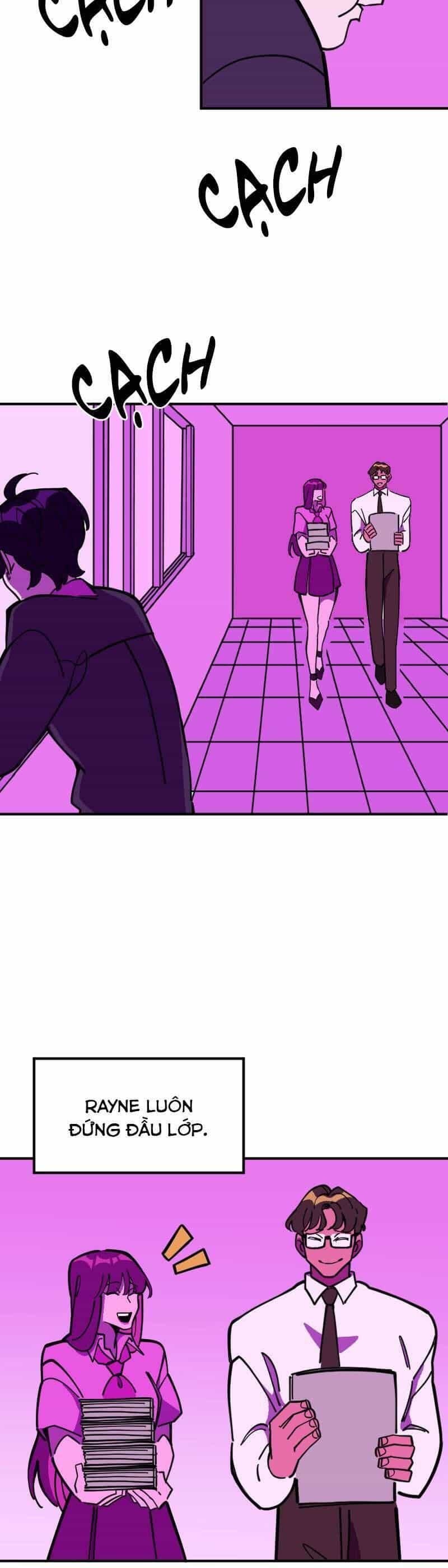 Homesick - Chương 106 - ảnh 3