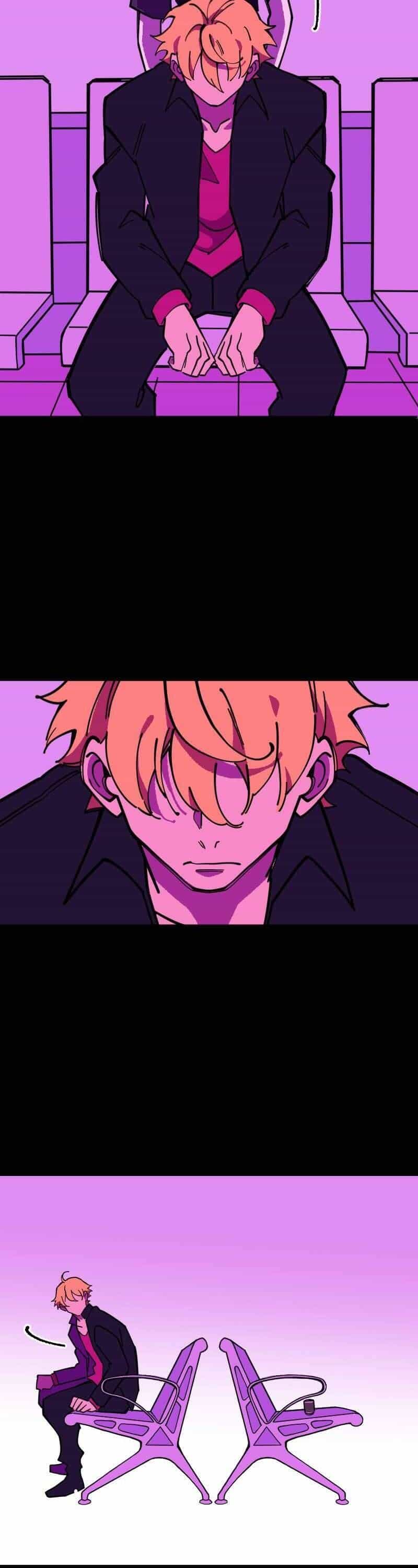 Homesick - Chương 106 - ảnh 33