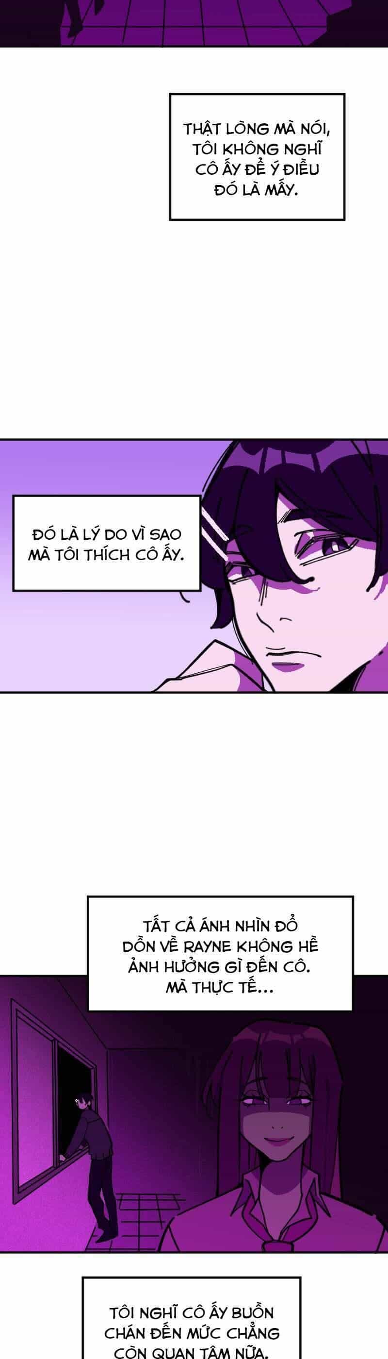 Homesick - Chương 106 - ảnh 5
