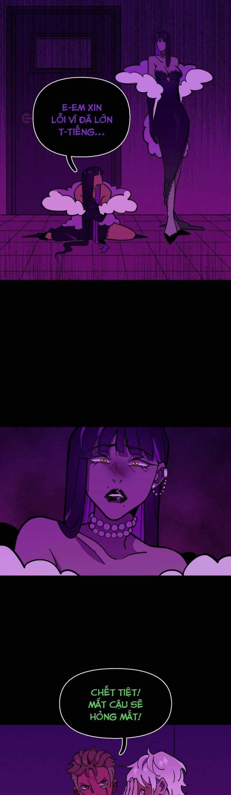 Homesick - Chương 107 - ảnh 11