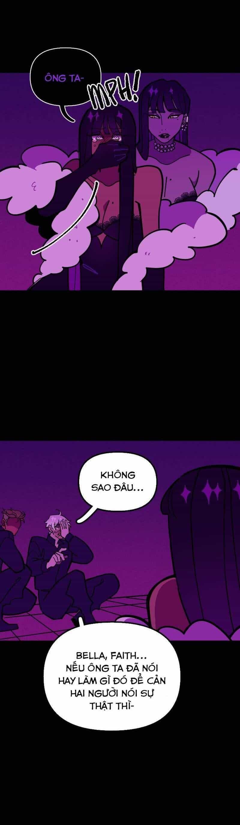 Homesick - Chương 107 - ảnh 13