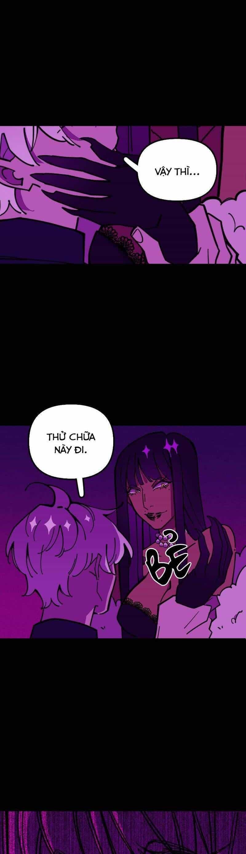Homesick - Chương 107 - ảnh 3