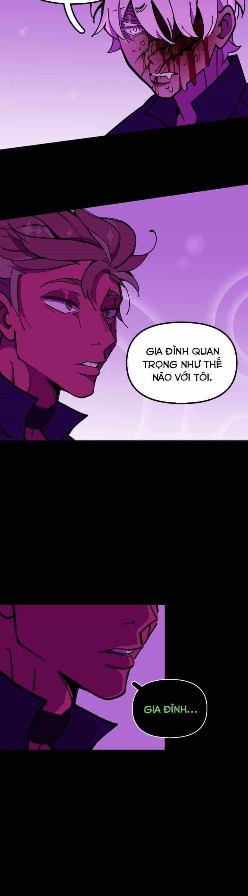 Homesick - Chương 107 - ảnh 36