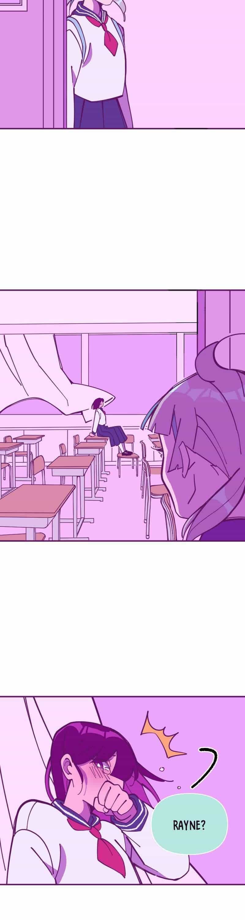 Homesick - Chương 108 - ảnh 19