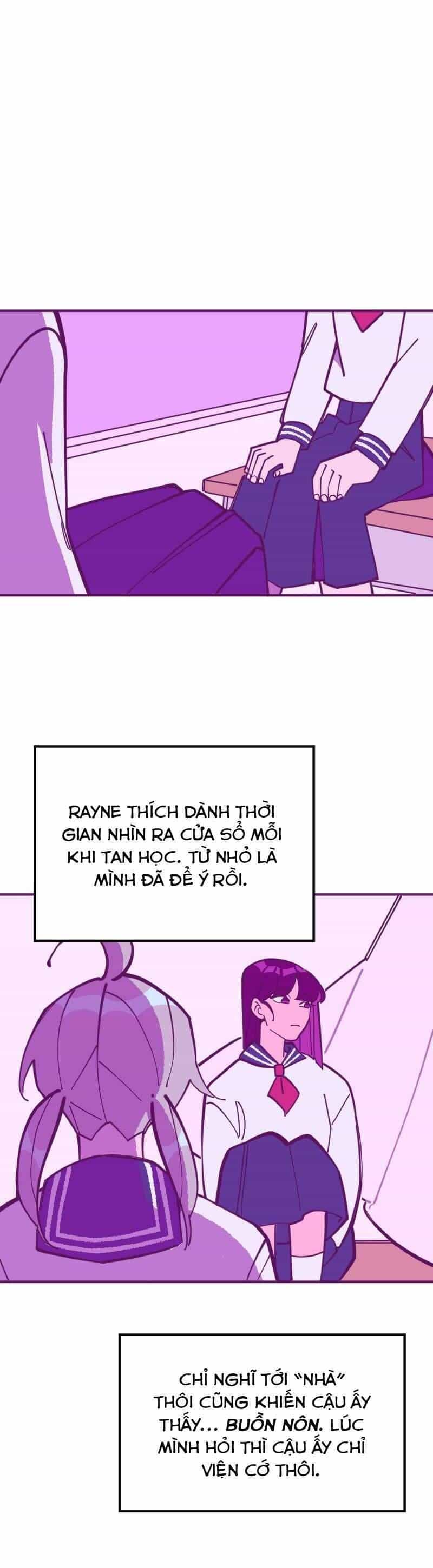 Homesick - Chương 108 - ảnh 23