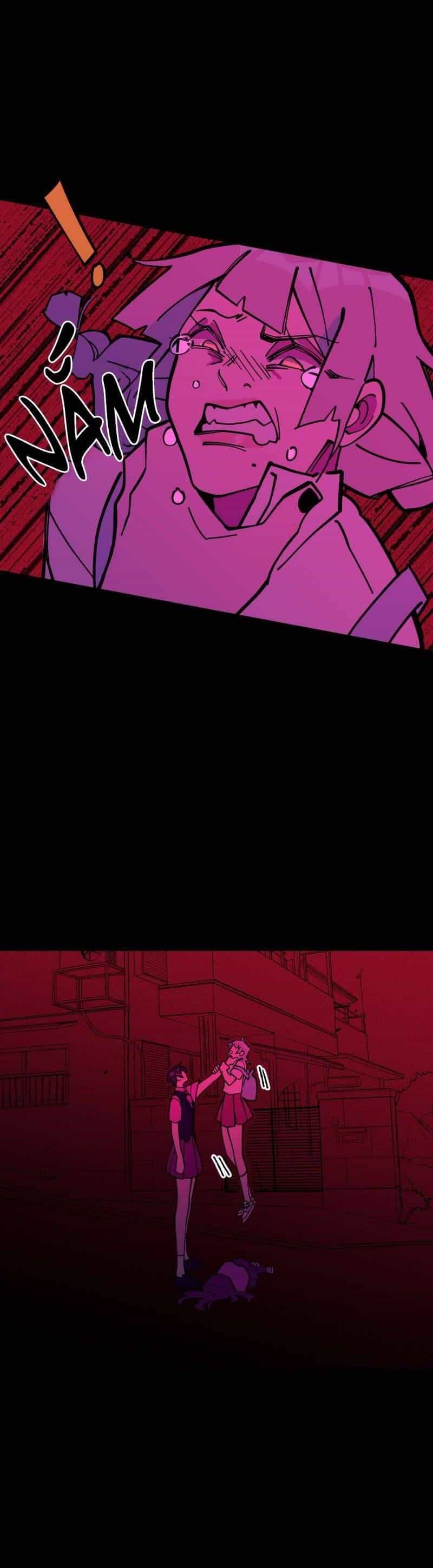 Homesick - Chương 109 - ảnh 16