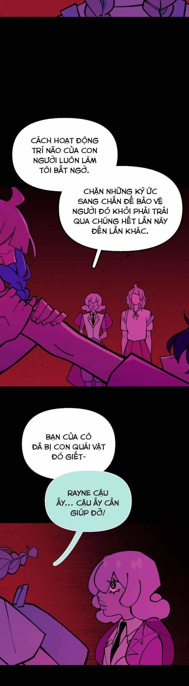 Homesick - Chương 109 - ảnh 18