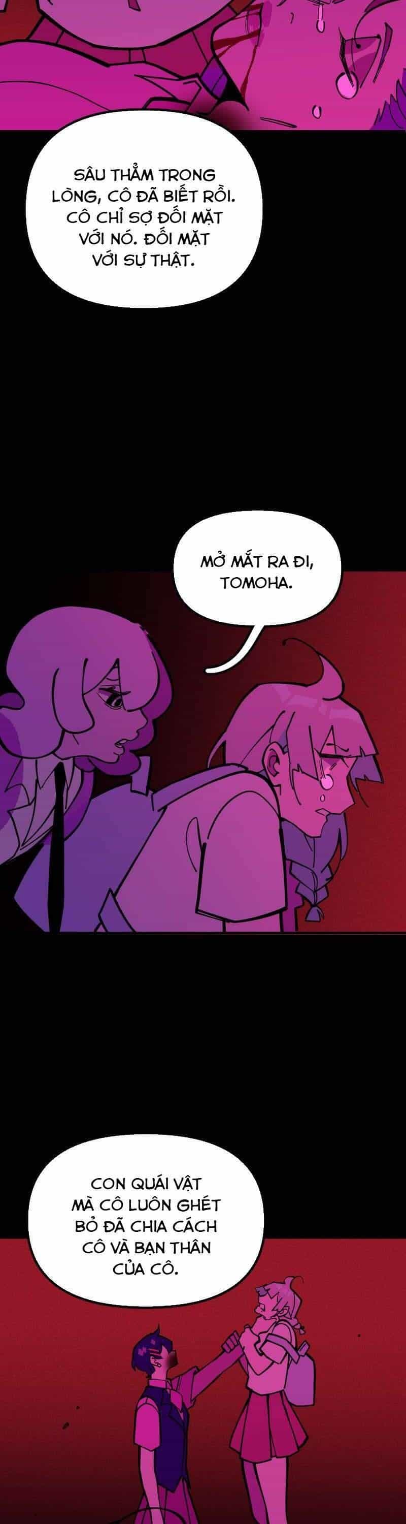 Homesick - Chương 109 - ảnh 21