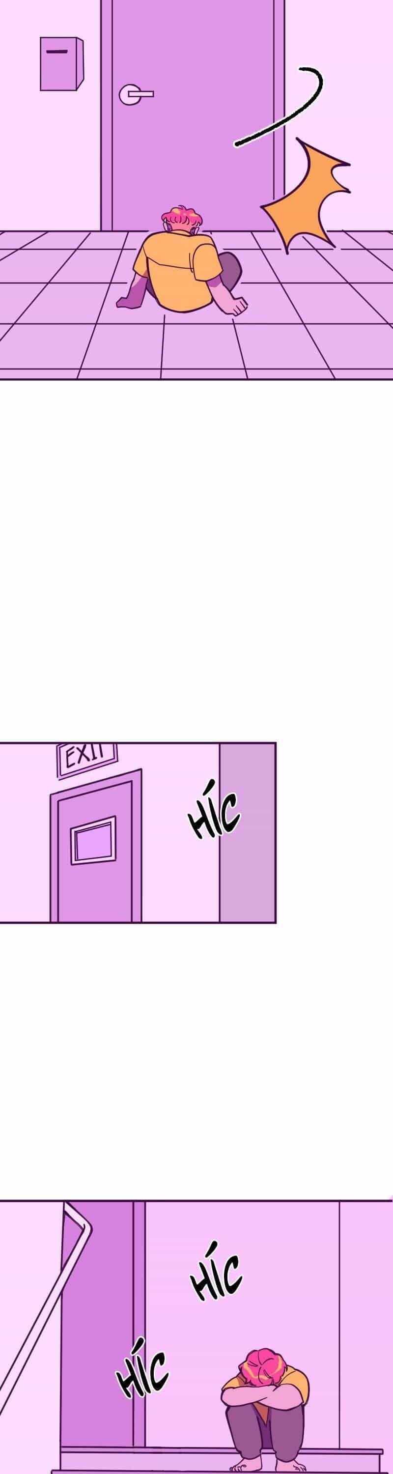 Homesick - Chương 109 - ảnh 27