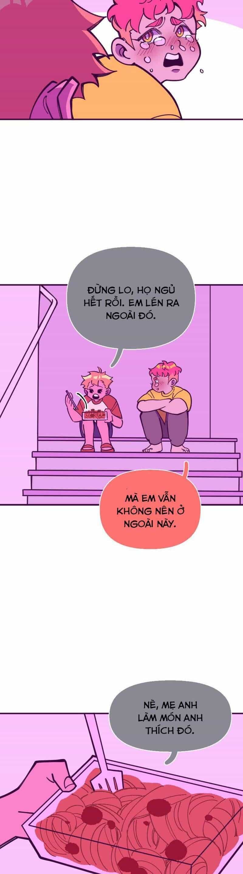 Homesick - Chương 109 - ảnh 30