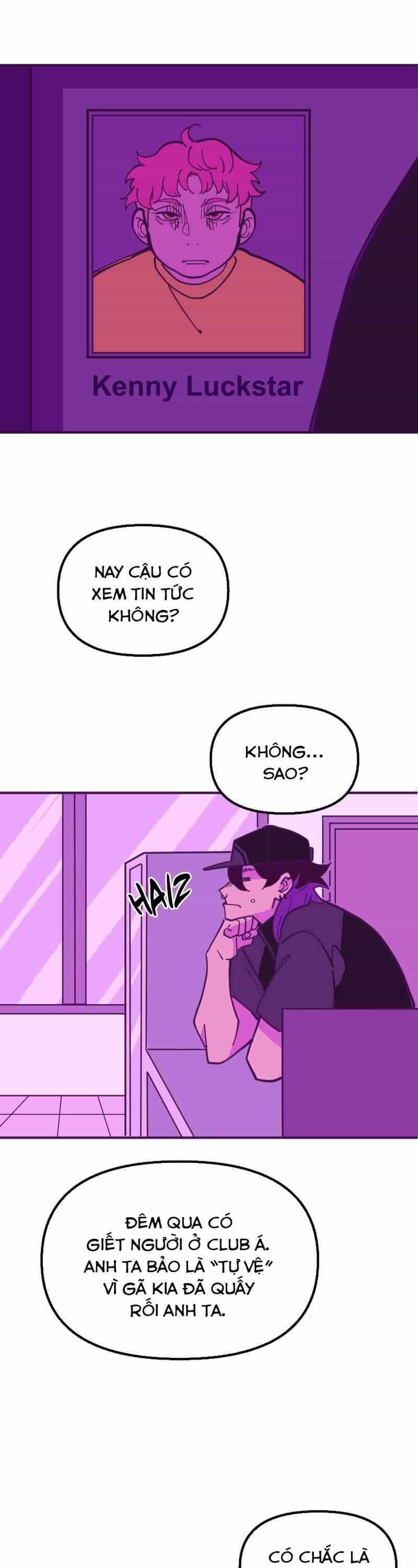 Homesick - Chương 110 - ảnh 14