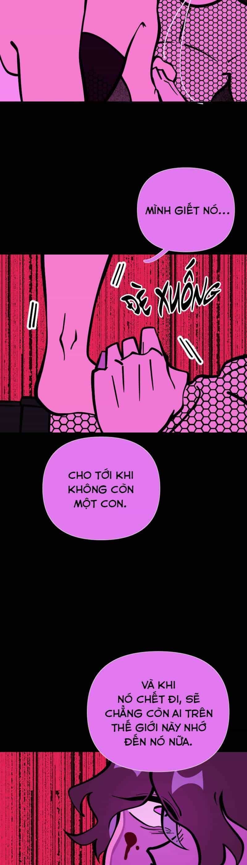 Homesick - Chương 110 - ảnh 22