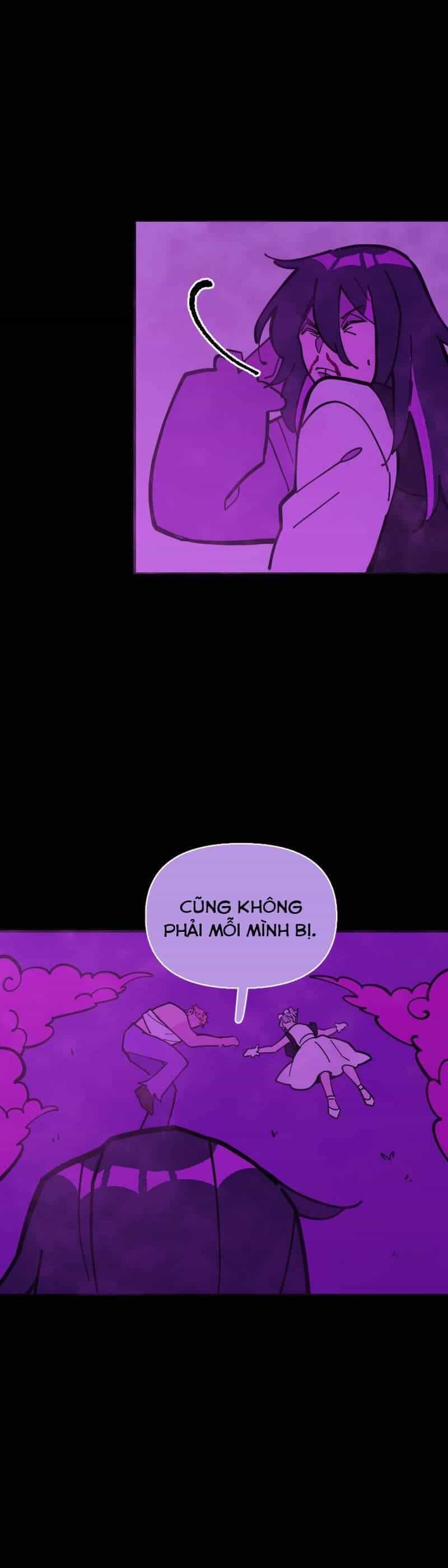Homesick - Chương 110 - ảnh 27