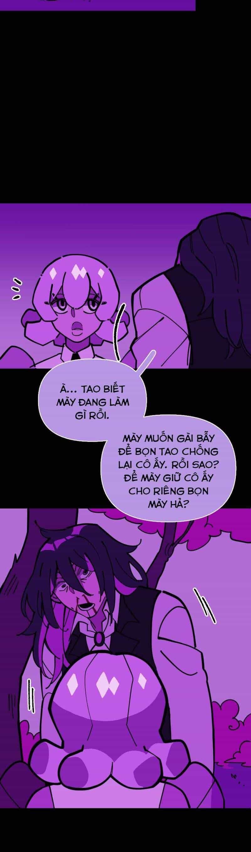 Homesick - Chương 110 - ảnh 31