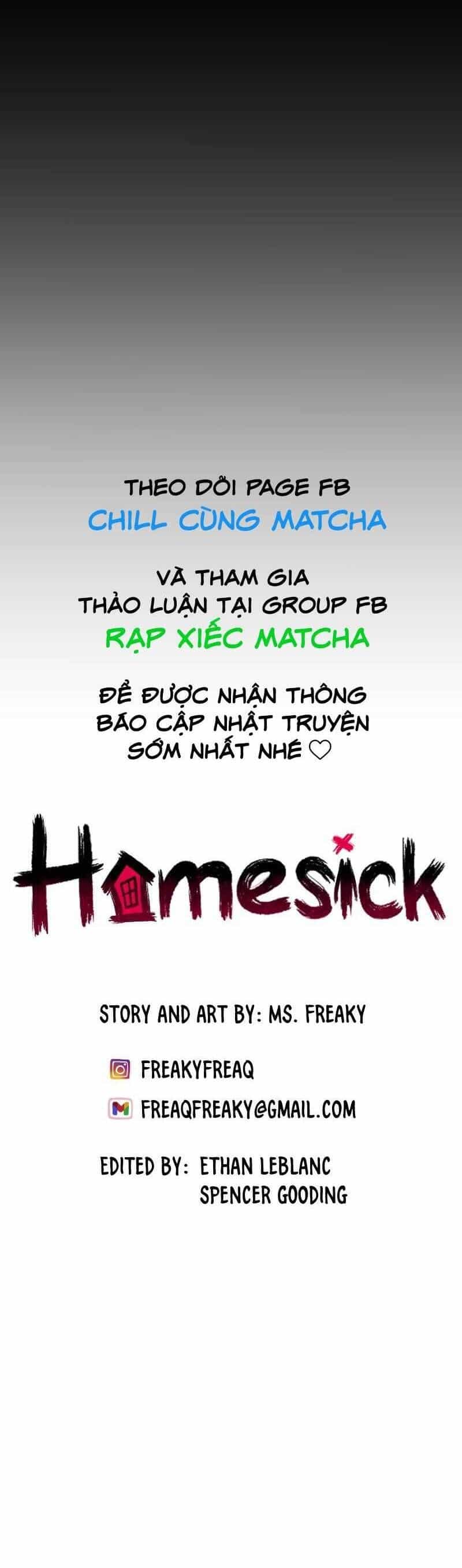 Homesick - Chương 110 - ảnh 36