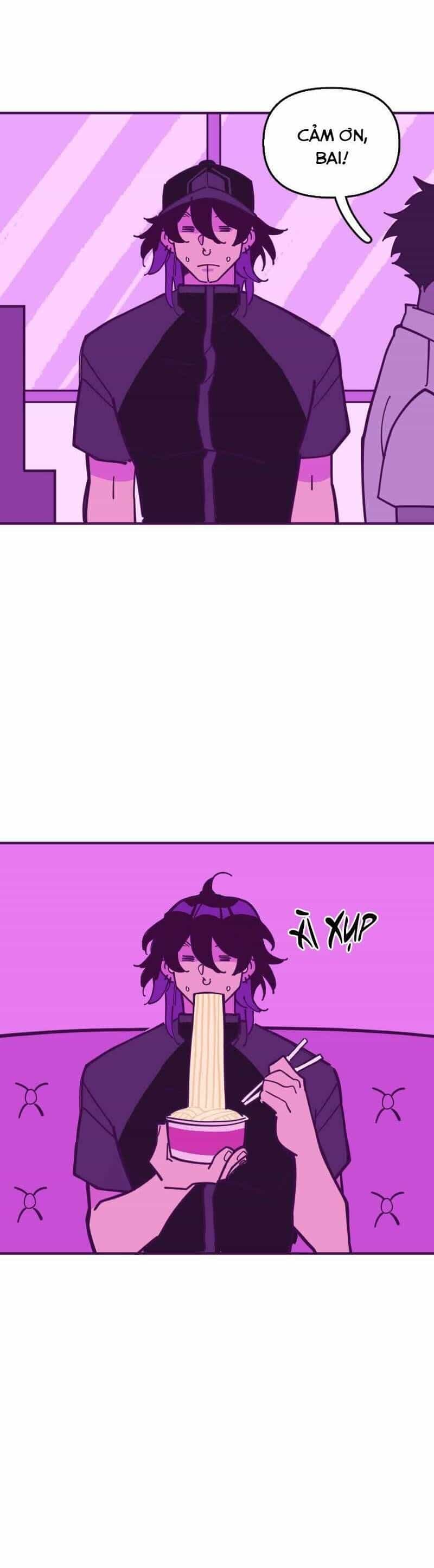 Homesick - Chương 110 - ảnh 7