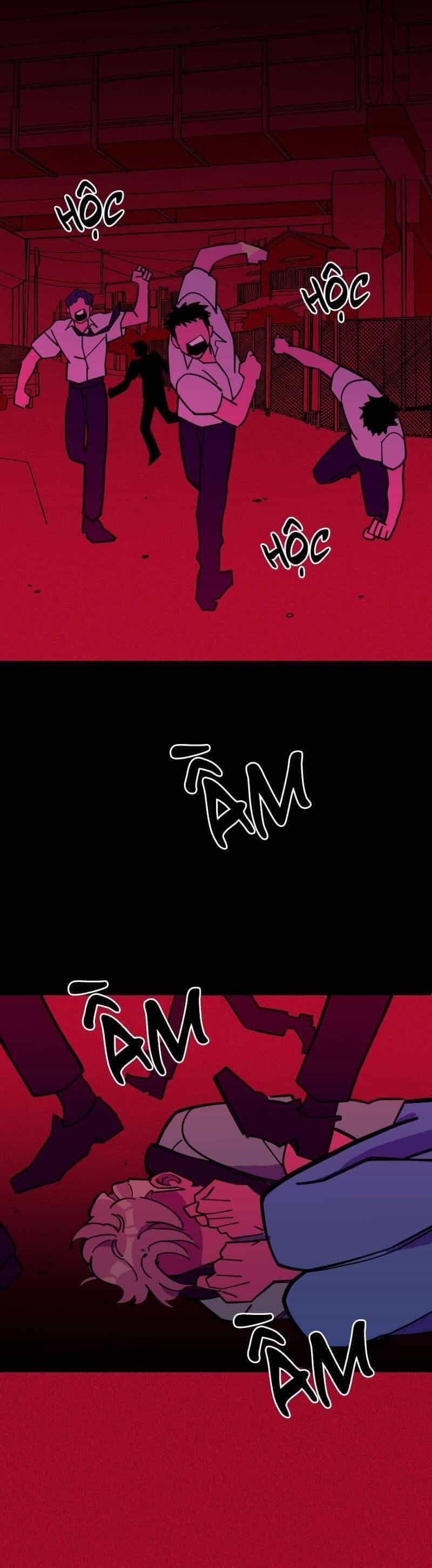 Homesick - Chương 112 - ảnh 26
