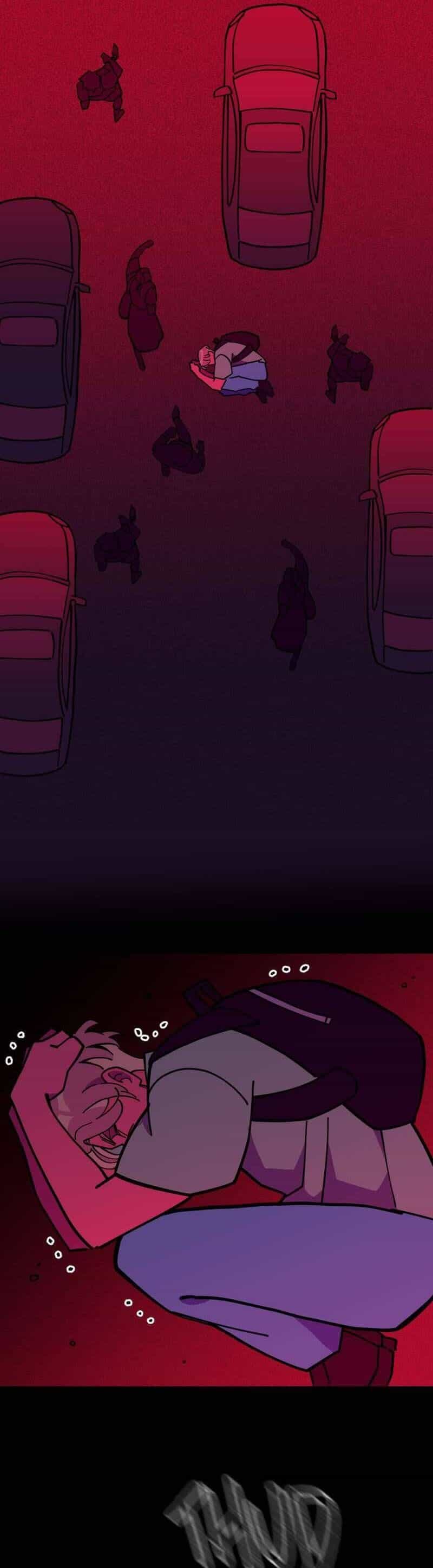 Homesick - Chương 112 - ảnh 27