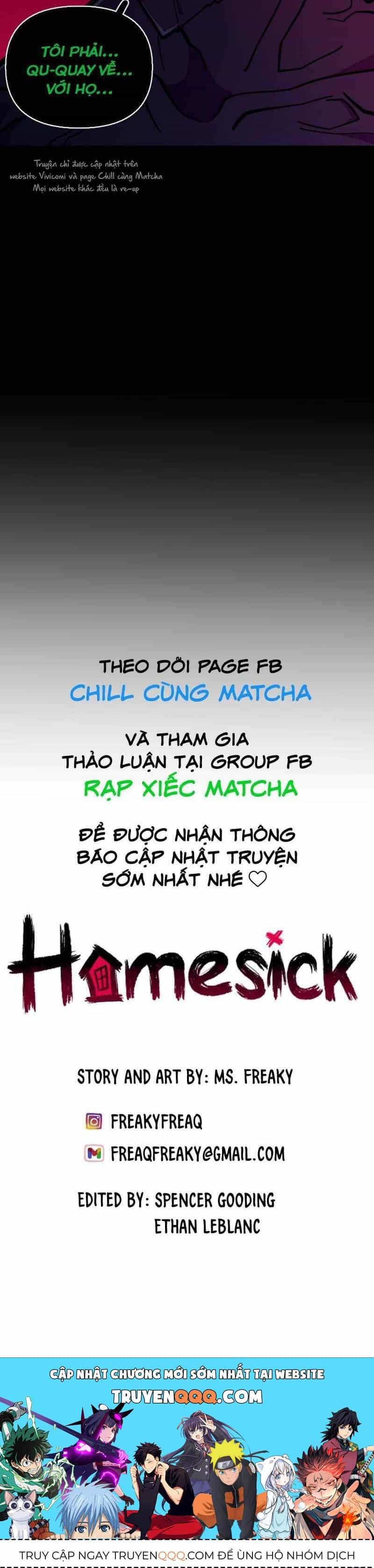 Homesick - Chương 112 - ảnh 31