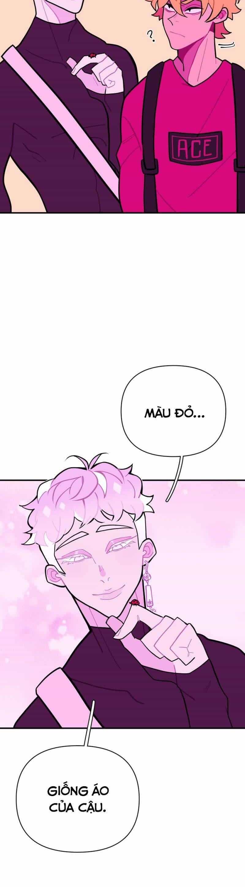 Homesick - Chương 15 - ảnh 19