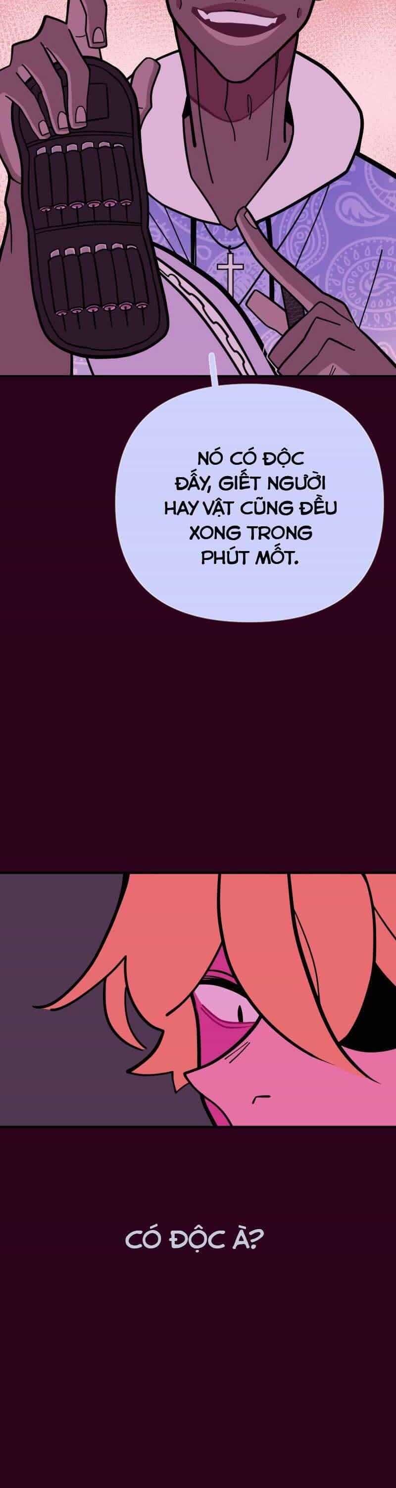 Homesick - Chương 15 - ảnh 27