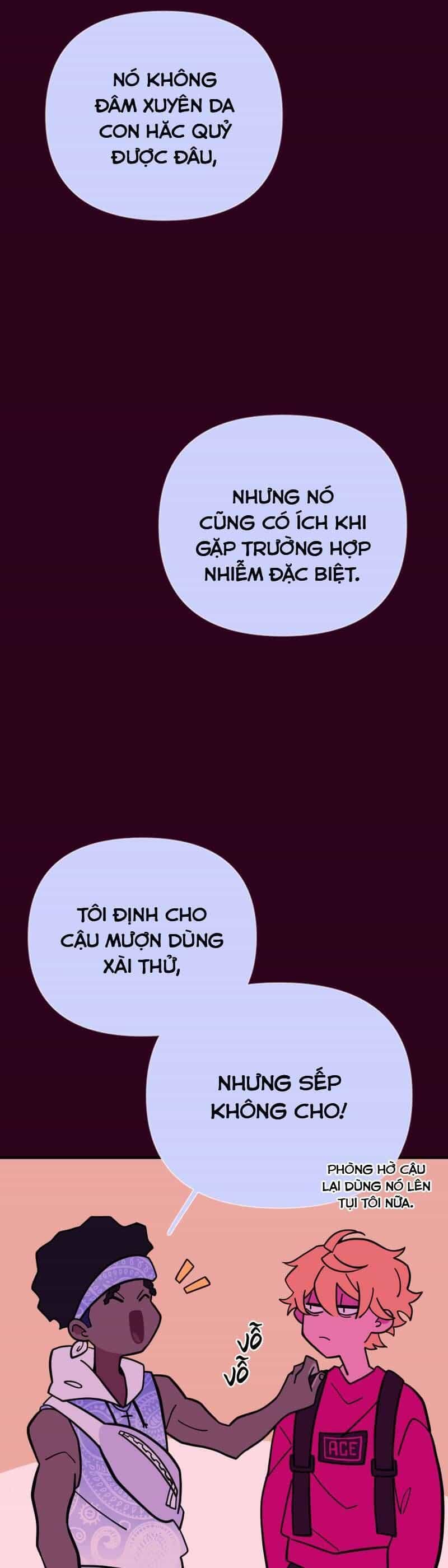 Homesick - Chương 15 - ảnh 28