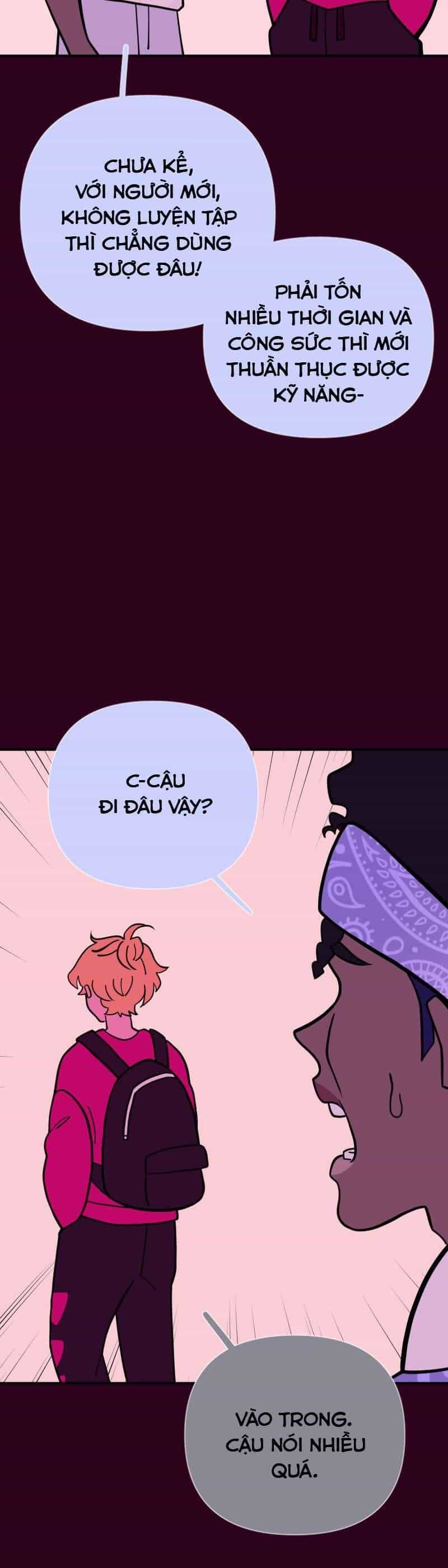 Homesick - Chương 15 - ảnh 29